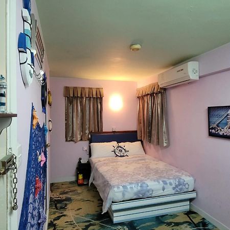Man Lai Wah Resort Χονγκ Κονγκ Εξωτερικό φωτογραφία