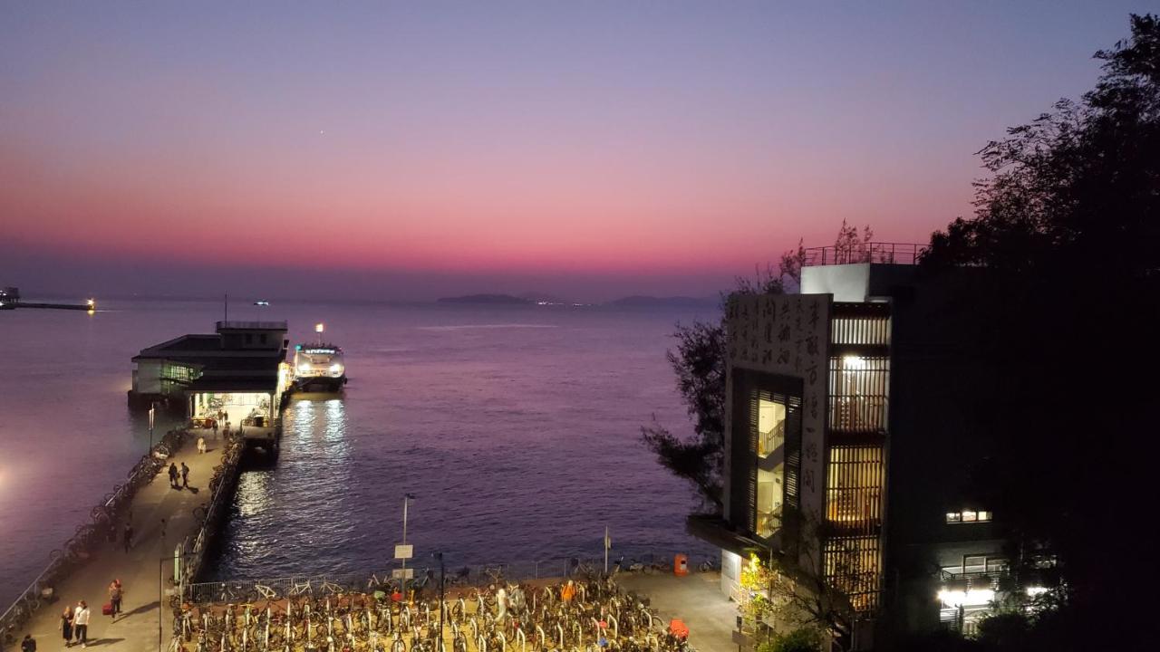 Man Lai Wah Resort Χονγκ Κονγκ Εξωτερικό φωτογραφία