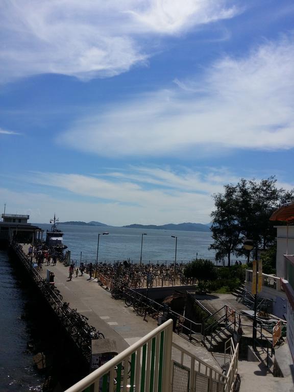 Man Lai Wah Resort Χονγκ Κονγκ Εξωτερικό φωτογραφία