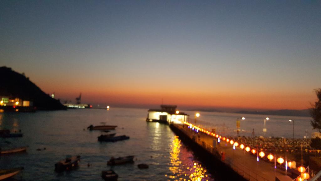 Man Lai Wah Resort Χονγκ Κονγκ Εξωτερικό φωτογραφία