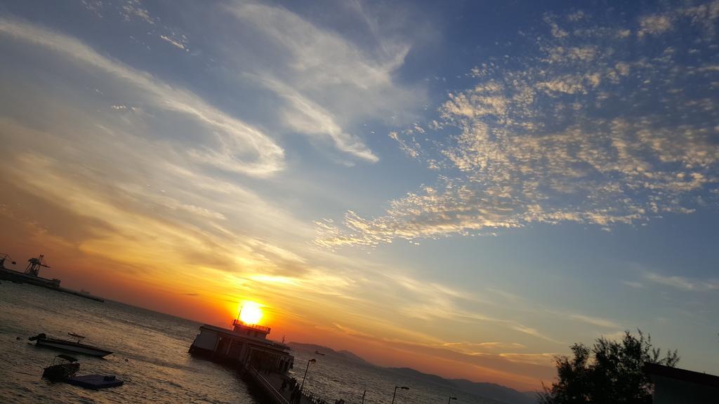 Man Lai Wah Resort Χονγκ Κονγκ Εξωτερικό φωτογραφία