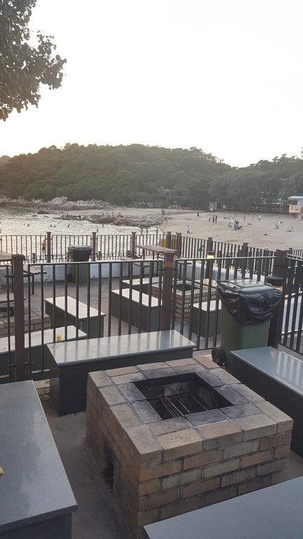 Man Lai Wah Resort Χονγκ Κονγκ Εξωτερικό φωτογραφία