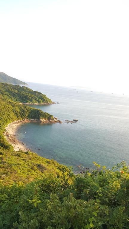 Man Lai Wah Resort Χονγκ Κονγκ Εξωτερικό φωτογραφία