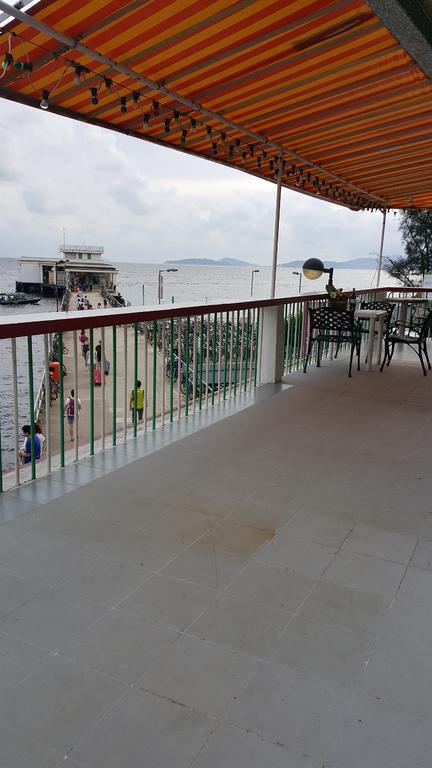 Man Lai Wah Resort Χονγκ Κονγκ Εξωτερικό φωτογραφία