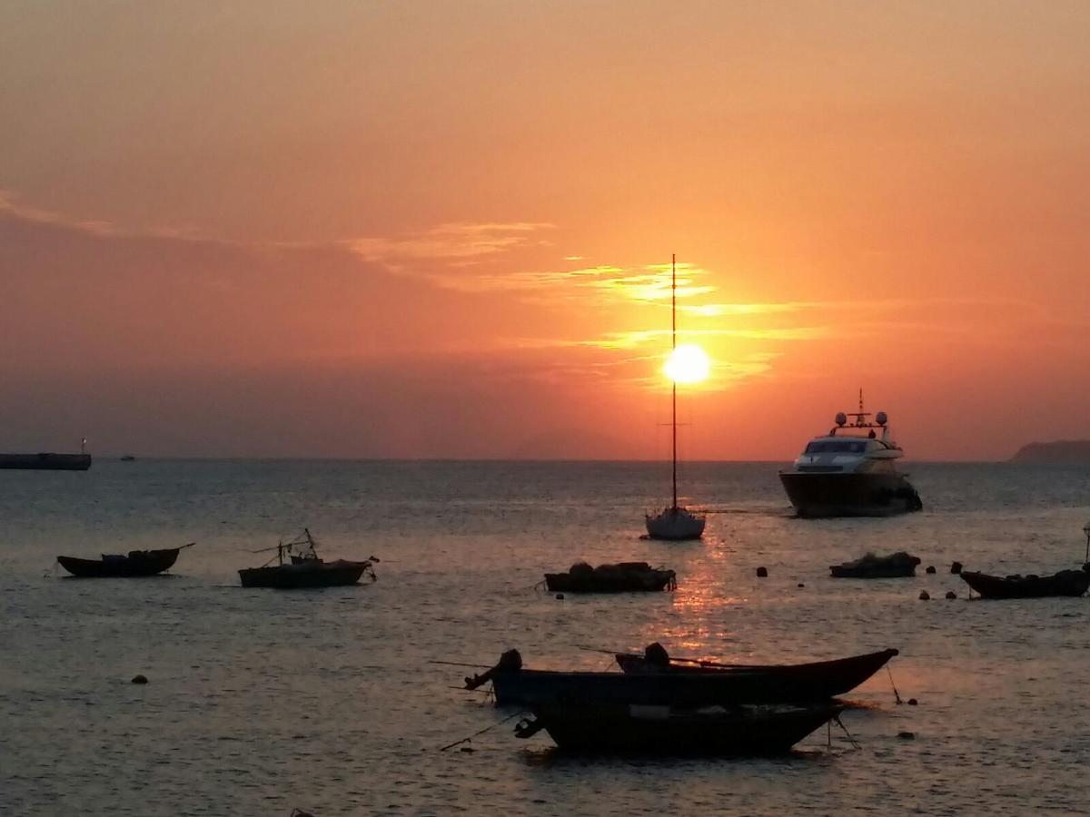 Man Lai Wah Resort Χονγκ Κονγκ Εξωτερικό φωτογραφία