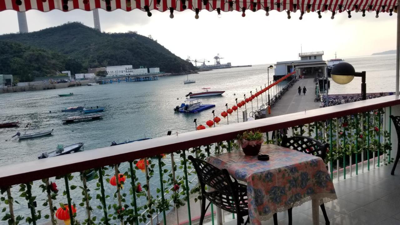 Man Lai Wah Resort Χονγκ Κονγκ Εξωτερικό φωτογραφία
