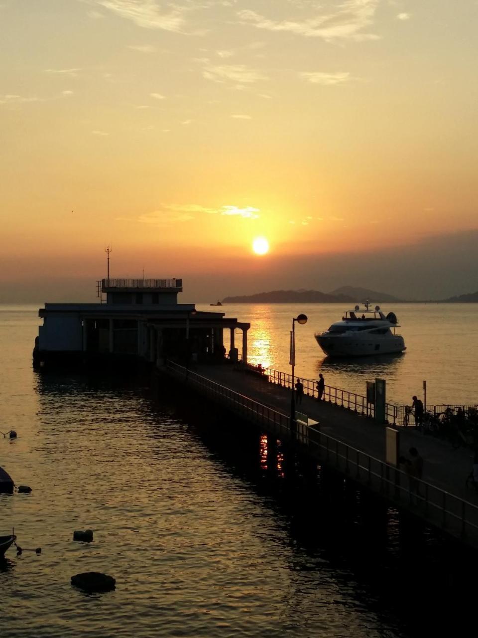 Man Lai Wah Resort Χονγκ Κονγκ Εξωτερικό φωτογραφία