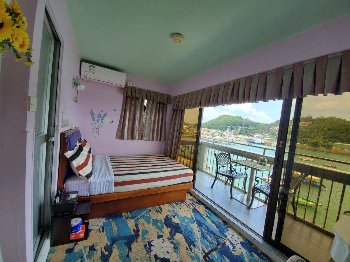 Man Lai Wah Resort Χονγκ Κονγκ Εξωτερικό φωτογραφία