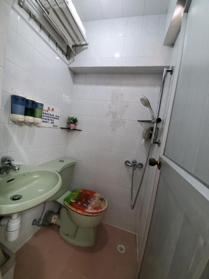 Man Lai Wah Resort Χονγκ Κονγκ Εξωτερικό φωτογραφία