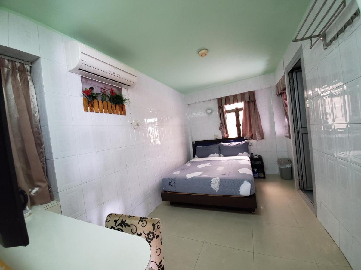 Man Lai Wah Resort Χονγκ Κονγκ Εξωτερικό φωτογραφία