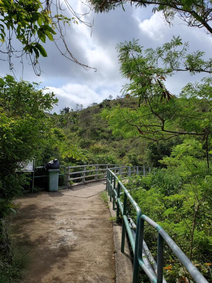 Man Lai Wah Resort Χονγκ Κονγκ Εξωτερικό φωτογραφία
