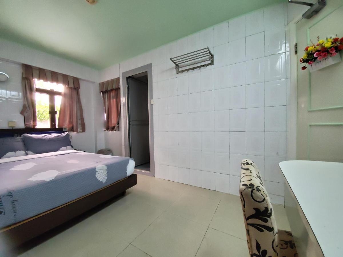 Man Lai Wah Resort Χονγκ Κονγκ Εξωτερικό φωτογραφία